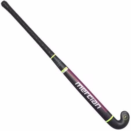 Bâton de hockey Mercian Elite CF95 Pro Bend (2025/26)