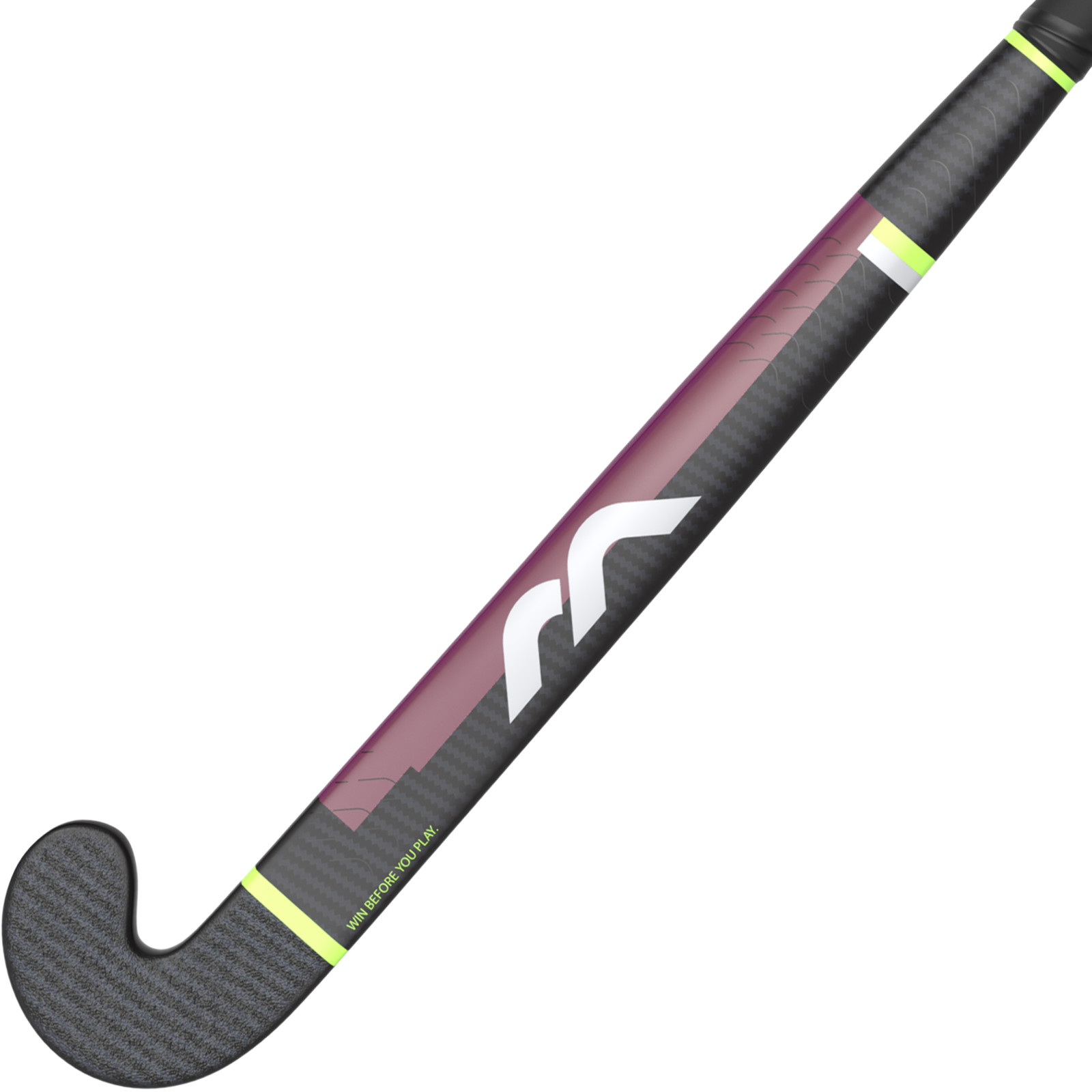 Mercian Elite CF95 Pro Bend hockeystick (2025/26) - View 3 of 9