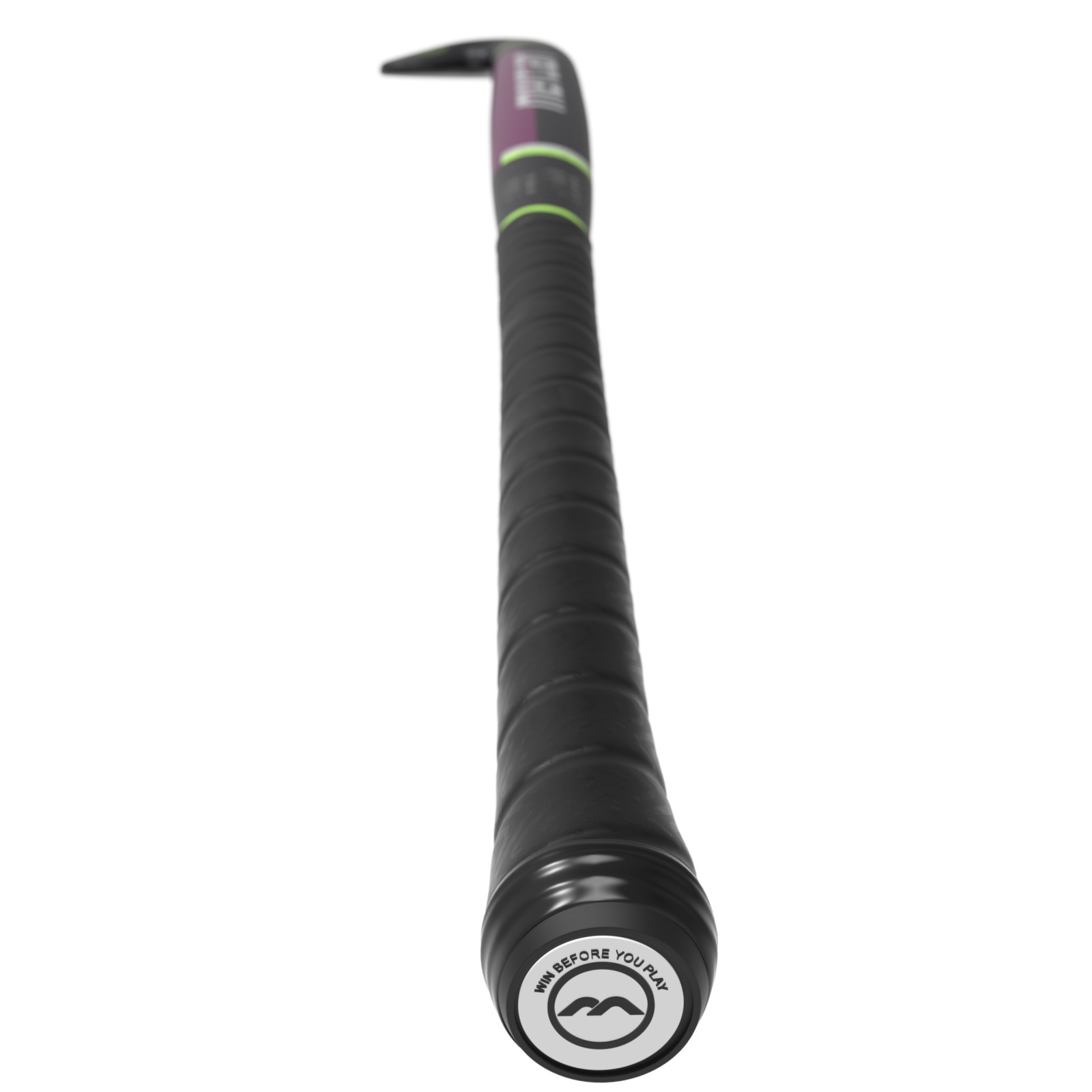 Mercian Elite CF95 Pro Bend hockeystick (2025/26) - View 4 of 9