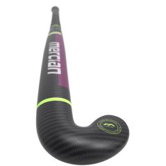 Mercian Elite CF95 Pro Bend hockeystick (2025/26) - View 5 of 9