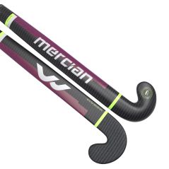 Mercian Elite CF95 Pro Bend hockeystick (2025/26) - View 6 of 9