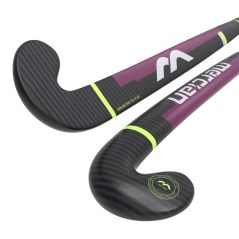 Mercian Elite CF95 Pro Bend hockeystick (2025/26) - View 7 of 9