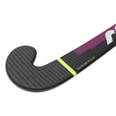Mercian Elite CF95 Pro Bend hockeystick (2025/26) - View 9 of 9
