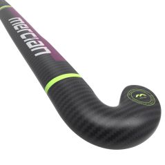 Mercian Elite CF95 Xtreme Bend Hockey Stick (2025/26) - View 3 of 11