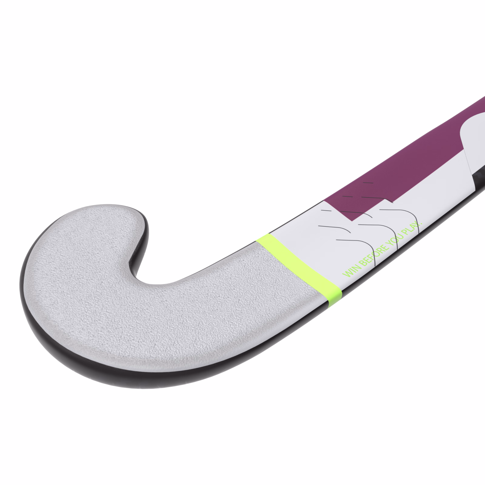 Mercian Elite CF95 Xtreme Bend Hockey Stick (2025/26) - View 4 of 11