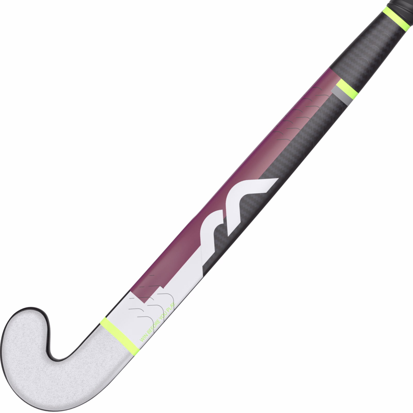 Mercian Elite CF95 Xtreme Bend Hockey Stick (2025/26) - View 7 of 11