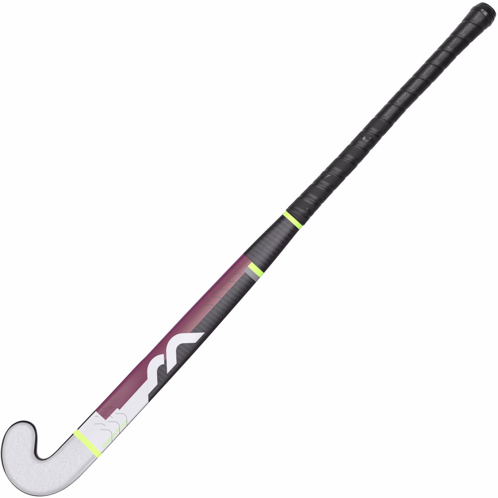 Mercian Elite CF95 Xtreme Bend Hockey Stick (2025/26) - View 8 of 11