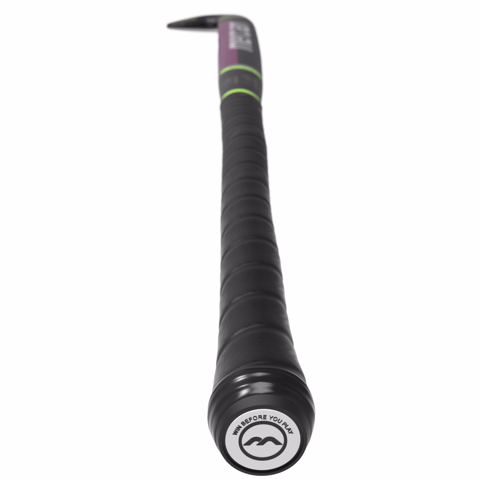 Mercian Elite CF95 Xtreme Bend Hockey Stick (2025/26) - View 9 of 11