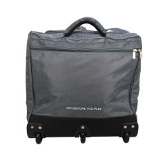 Bolsa de portero Mercian Evolution 1 grande (2025/26) - Back View