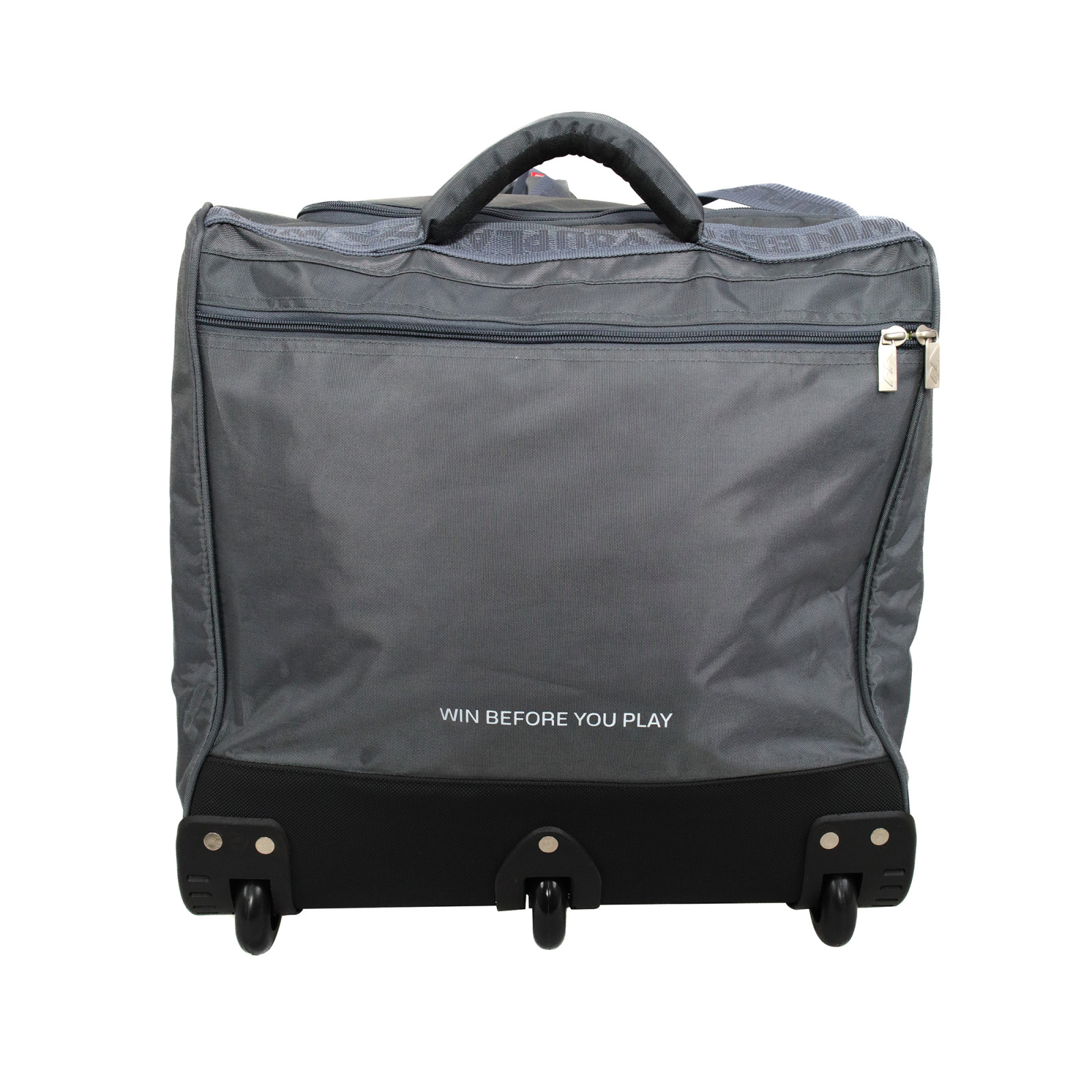 Bolsa de portero Mercian Evolution 1 grande (2025/26) - Bolsa de portero Mercian Evolution 1 grande (2025/26) - Back View
