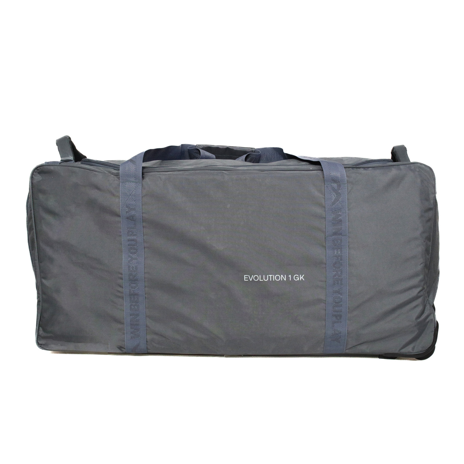 Bolsa de portero Mercian Evolution 1 grande (2025/26) - Bolsa de portero Mercian Evolution 1 grande (2025/26) - Close-up