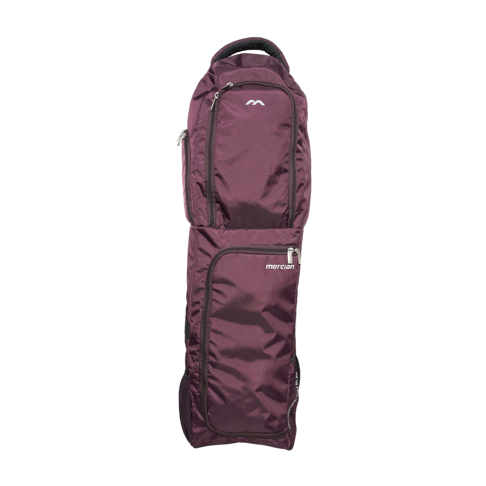 Borsa multiuso Mercian Evolution 1 - Borgogna/Acqua (2025/26) - Borsa multiuso Mercian Evolution 1 - Borgogna/Acqua (2025/26) - Borsa multiuso Mercian Evolution 1 - Borgogna/Acqua (2025/26) - 
