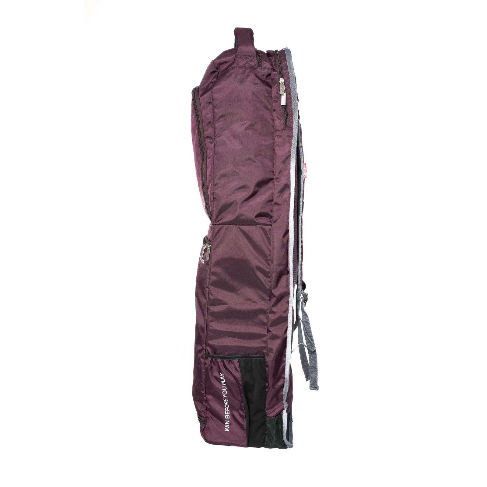 Borsa multiuso Mercian Evolution 1 - Borgogna/Acqua (2025/26) - Borsa multiuso Mercian Evolution 1 - Borgogna/Acqua (2025/26) - Borsa multiuso Mercian Evolution 1 - Borgogna/Acqua (2025/26) - 