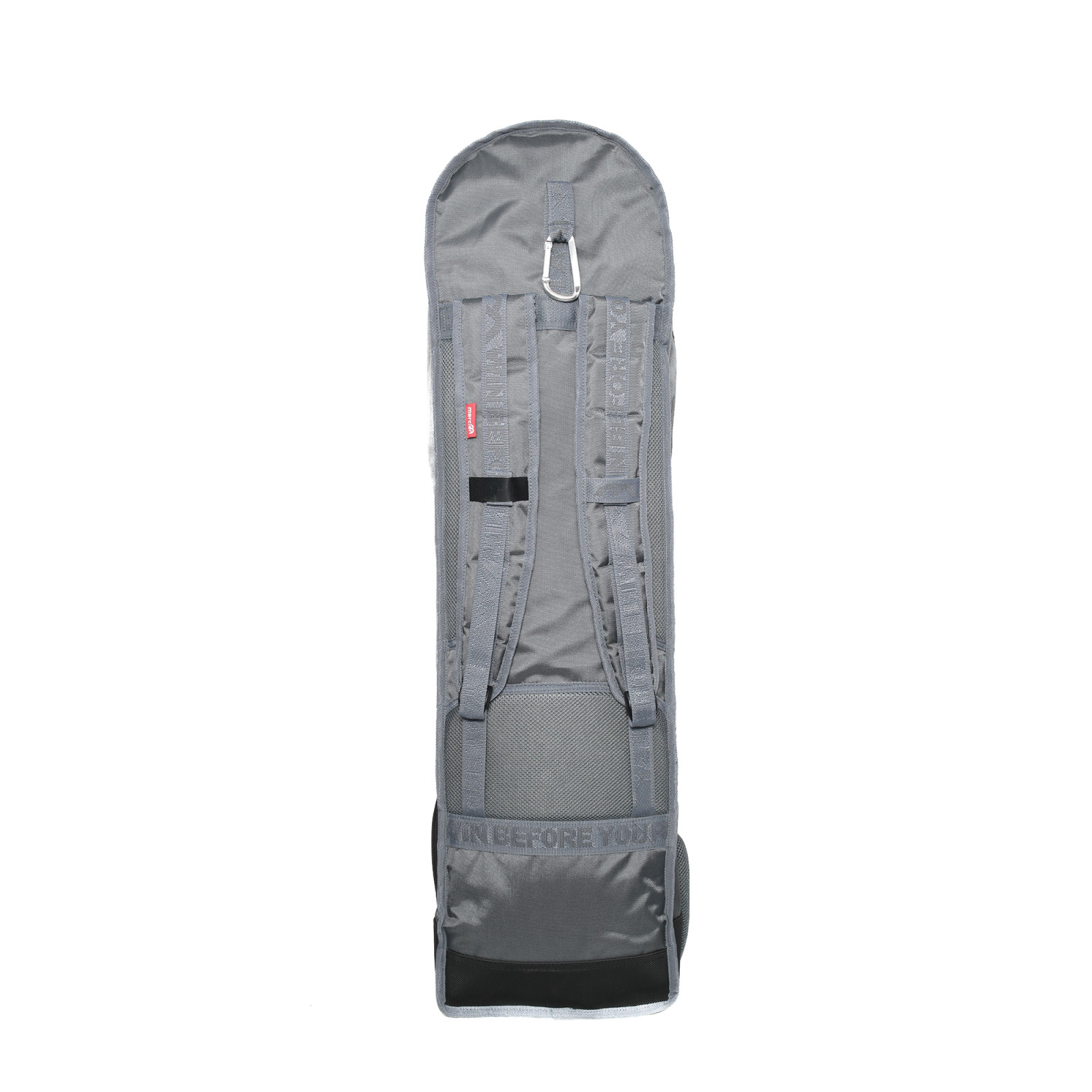 Borsa multiuso Mercian Evolution 1 - Grigio/Lime (2025/26) - Borsa multiuso Mercian Evolution 1 - Grigio/Lime (2025/26) - Borsa multiuso Mercian Evolution 1 - Grigio/Lime (2025/26) - Borsa 