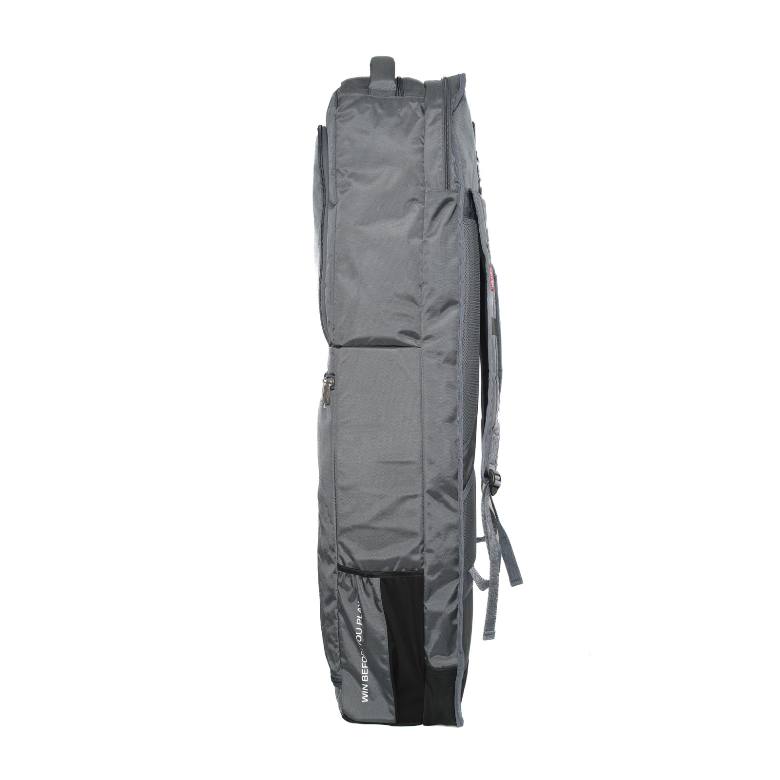 Borsa multiuso Mercian Evolution 1 - Grigio/Lime (2025/26) - Borsa multiuso Mercian Evolution 1 - Grigio/Lime (2025/26) - Borsa multiuso Mercian Evolution 1 - Grigio/Lime (2025/26) - Borsa 