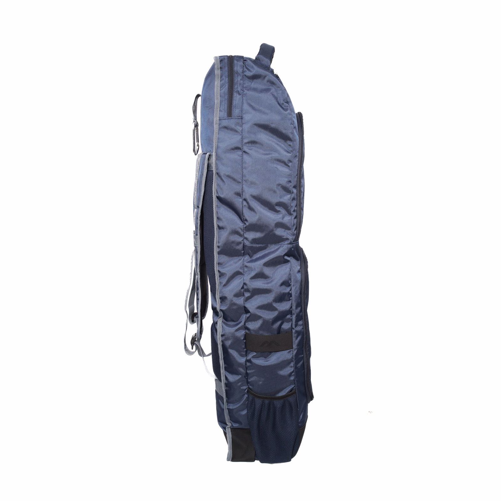 Borsa porta bastoncini Mercian Evolution 1 - Blu navy/Arancione (2025/26) - Borsa porta bastoncini Mercian Evolution 1 - Blu navy/Arancione (2025/26) - Detail