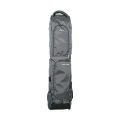 Mercian Evolution 2 Multi-Stick-Tasche - Grau/Limette (2025/26)