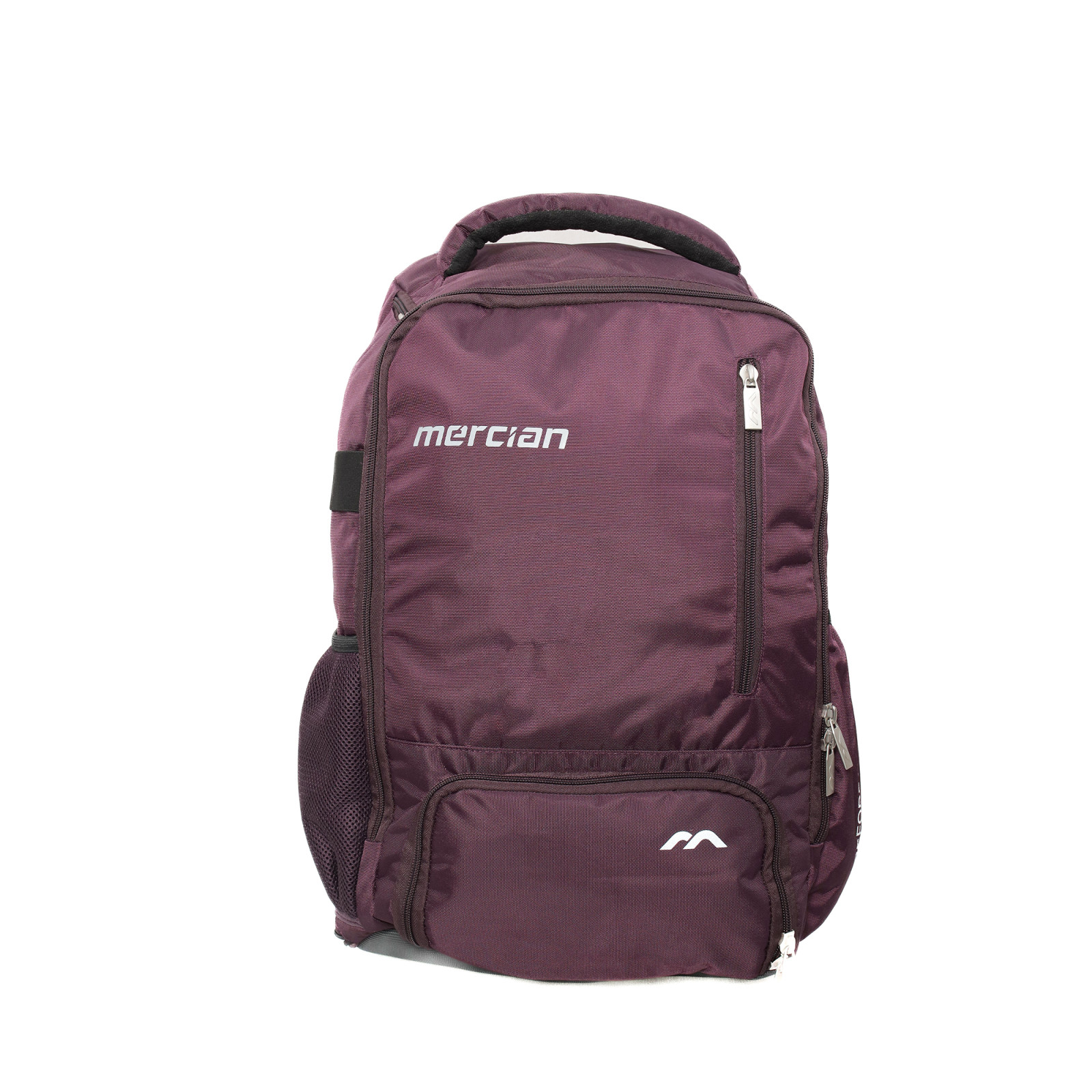 Sac à dos Mercian Evolution 3 - Bordeaux/Aqua (2025/26) - Image 1 of 4