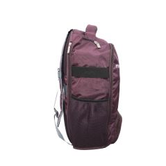 Sac à dos Mercian Evolution 3 - Bordeaux/Aqua (2025/26)