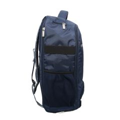 Sac à dos Mercian Evolution 3 - Bleu marine/orange (2025/26)