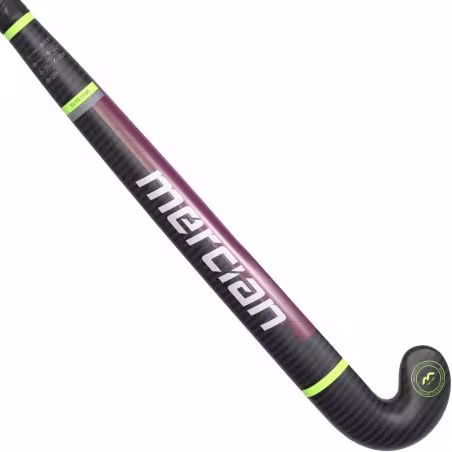Bâton de hockey Mercian Elite CF95 Xtreme Bend (2025/26)