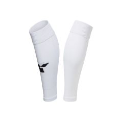 Y1 Fußlose Spielsocken - Weiß (2025/26)