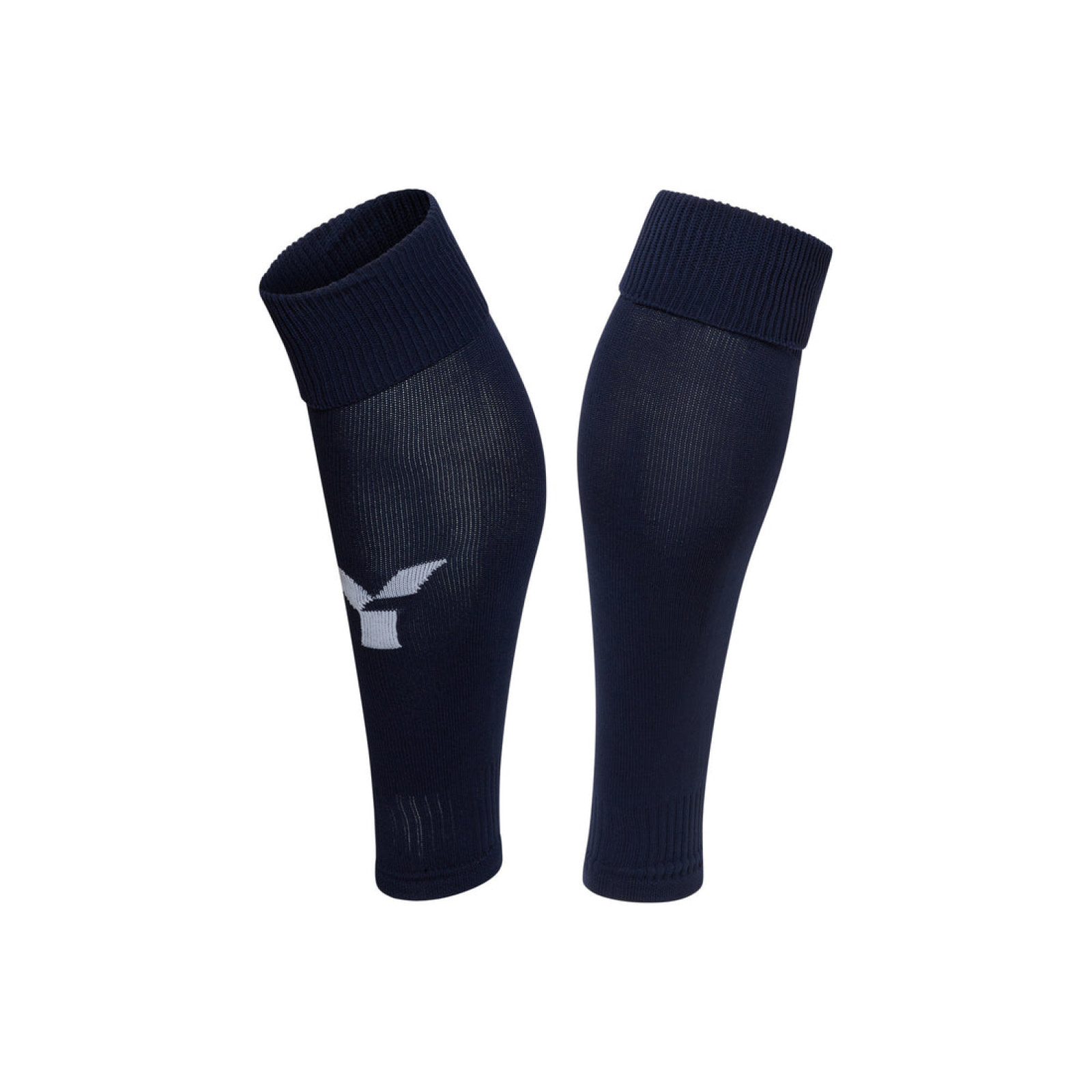 Y1 Footless Playing Socks - Navy (2026/27) - Y1 Footless Playing Socks - Navy (2025/26)