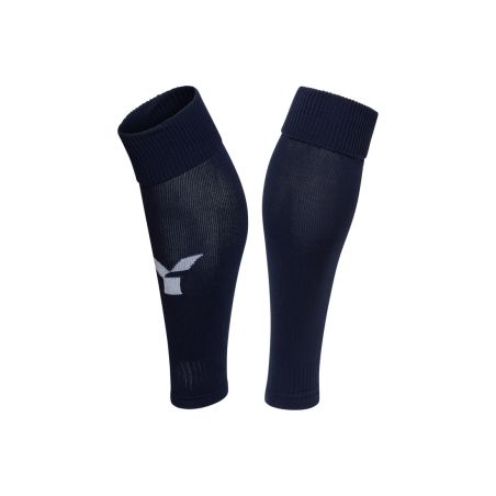 Y1 Footless Playing Socks - Navy (2025/26)