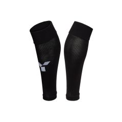 Y1 Footless Playing Socks - Black (2025/26)