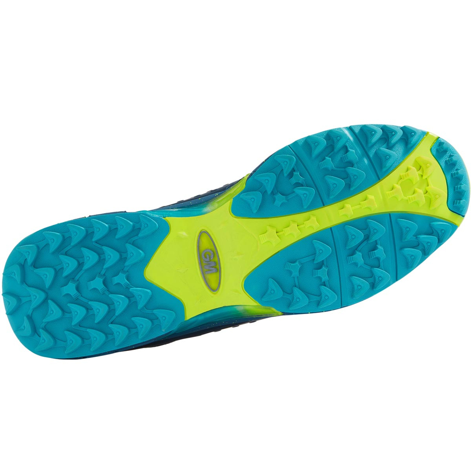 GM Aion All Rounder Cricket Shoes - Navy (2026) - GM Aion All Rounder Cricket Shoes - Navy (2026) - GM Aion All Rounder Cricket 