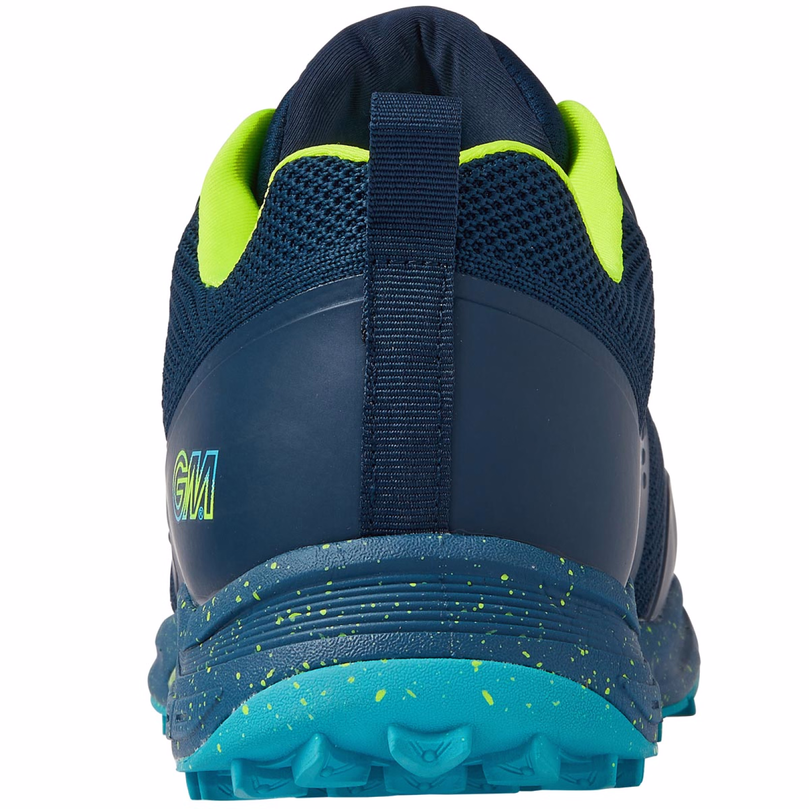 GM Aion All Rounder Cricket Shoes - Navy (2026) - GM Aion All Rounder Cricket Shoes - Navy (2026) - GM Aion All Rounder Cricket 
