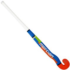 Mercian Genesis CF15 Goalkeeping Stick (2025/26) - Back View