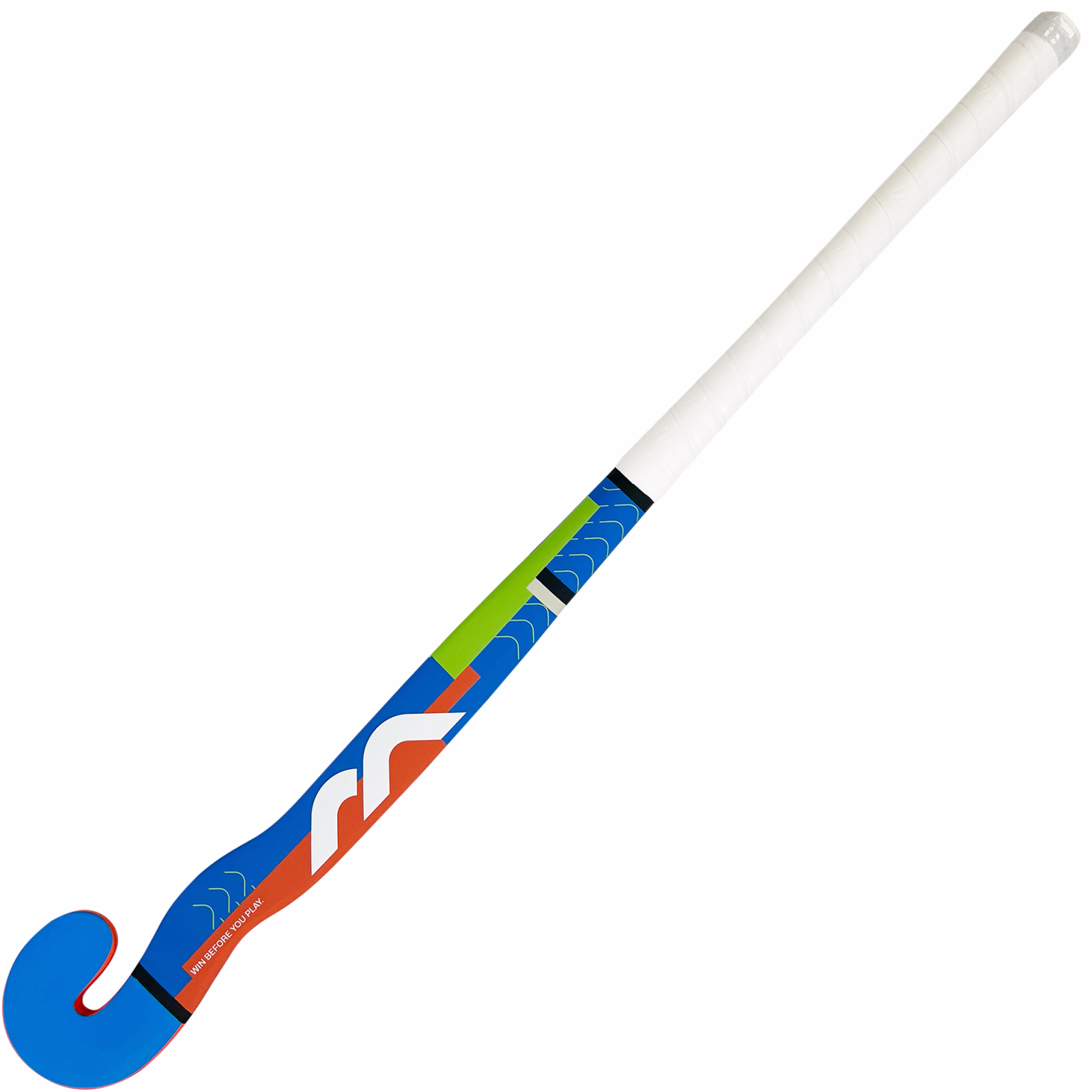Mercian Genesis CF15 Goalkeeping Stick (2025/26) - Detail