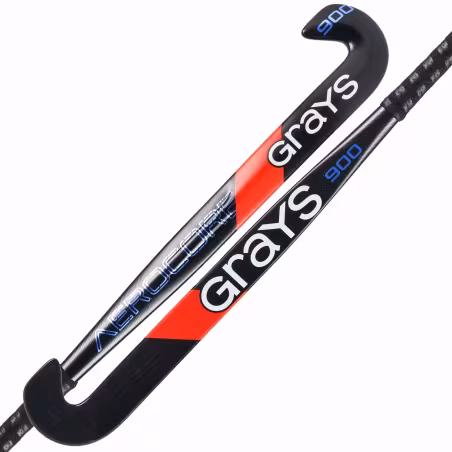 Grays AC900 Probow-S hockeystick (2025/26) - Grays AC900 Probow-S hockeystick (2025/26) - Grays AC900 Probow-S hockeystick (2025