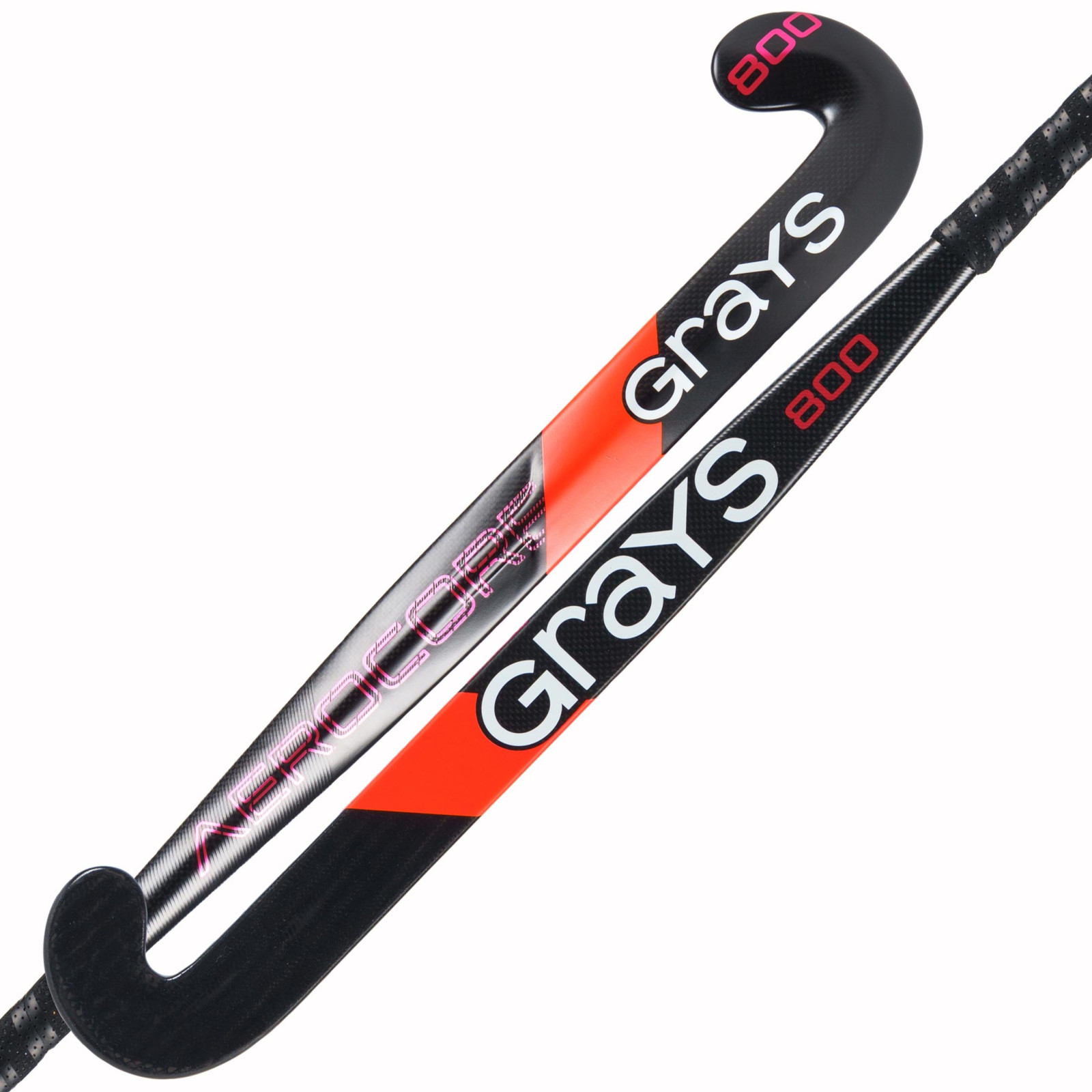 Grays AC800 Jumbow-S Hockey Stick (2026/27) - Grays AC800 Jumbow-S Hockey Stick (2025/26) - Grays AC800 Jumbow-S Hockey Stick (2025/26) - Grays AC800 Jumbow-S Hockey Stick (2