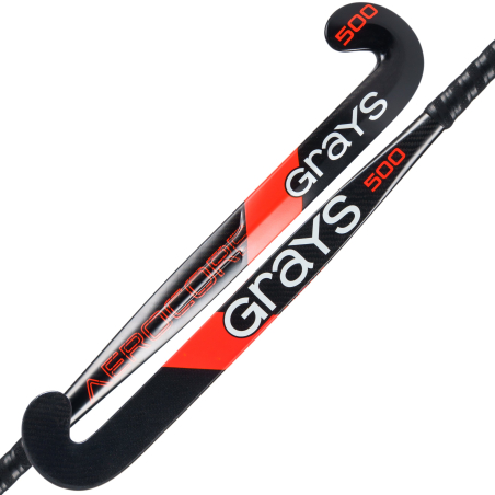 Grays AC500 Dnyabow-S Hockey Stick (2025/26) - Grays AC500 Dnyabow-S Hockey Stick (2025/26) - Grays AC500 Dnyabow-S Hockey Stick