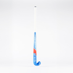 Grays AC400 Dynabow-S Hockey Stick - Blue (2026/27)