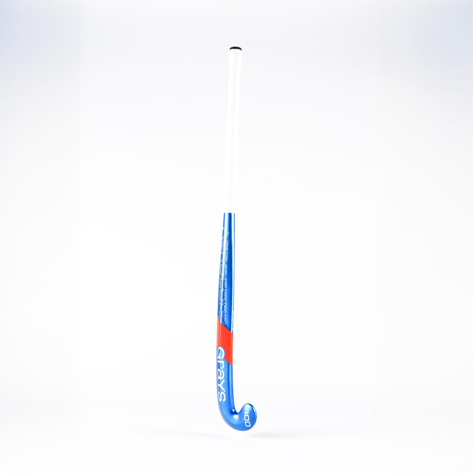Grays AC400 Dynabow-S Hockey Stick - Blue (2026/27) - Grays AC400 Dynabow-S Hockey Stick - Blue (2025/26) - Grays AC400 Dynabow-S Hockey Stick - Blue (2025/26) - Grays AC400 Dynabow-