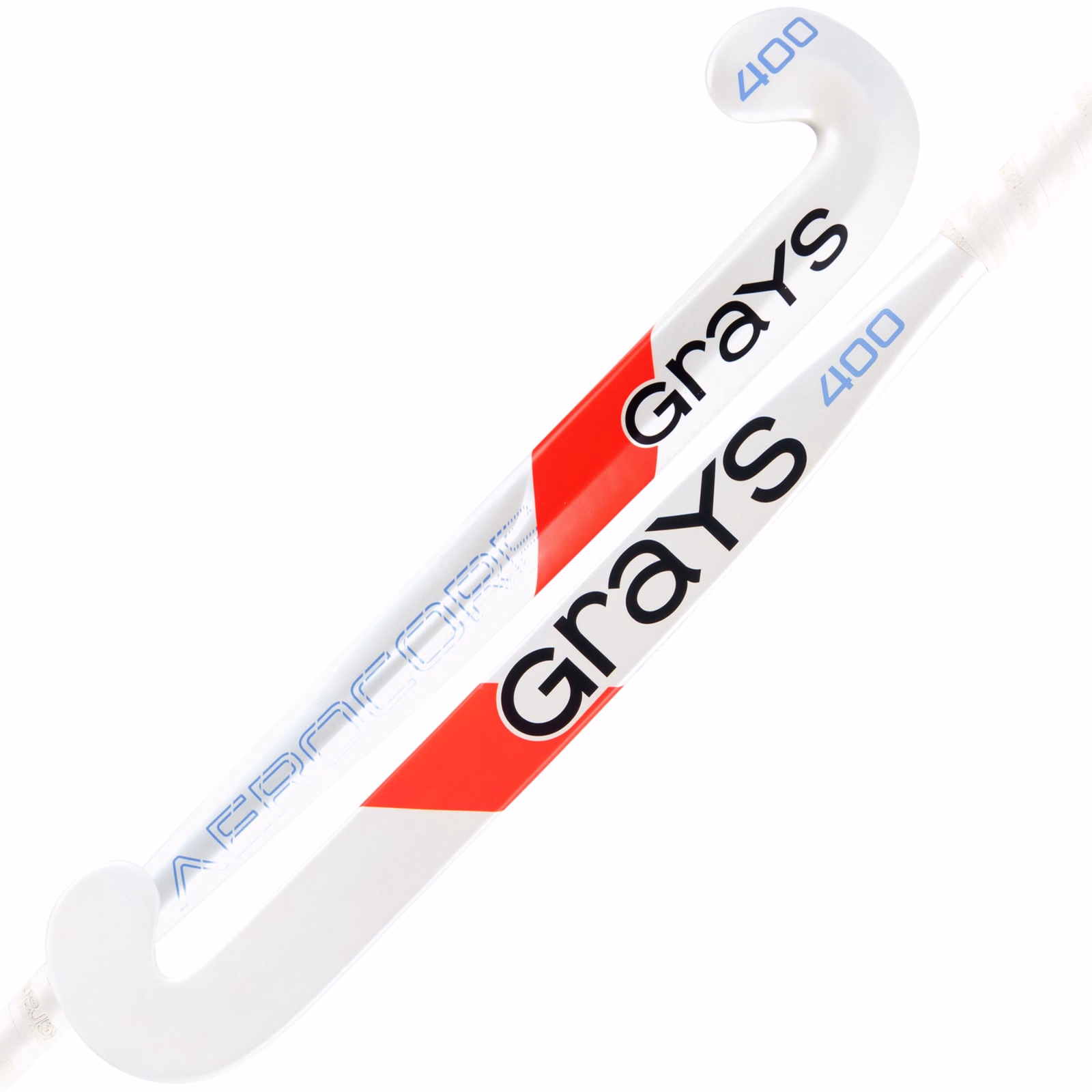 Grays AC400 Dynabow-S Hockeyschläger - Weiß (2025/26) - Grays AC400 Dynabow-S Hockeyschläger - Weiß (2025/26) - Grays AC400 Dynabow-S Hockeyschläger - Weiß (2025/26) - Grays AC400 Dyna