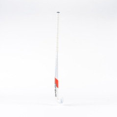Grays AC400 Dynabow-S Hockeyschläger - Weiß (2025/26)