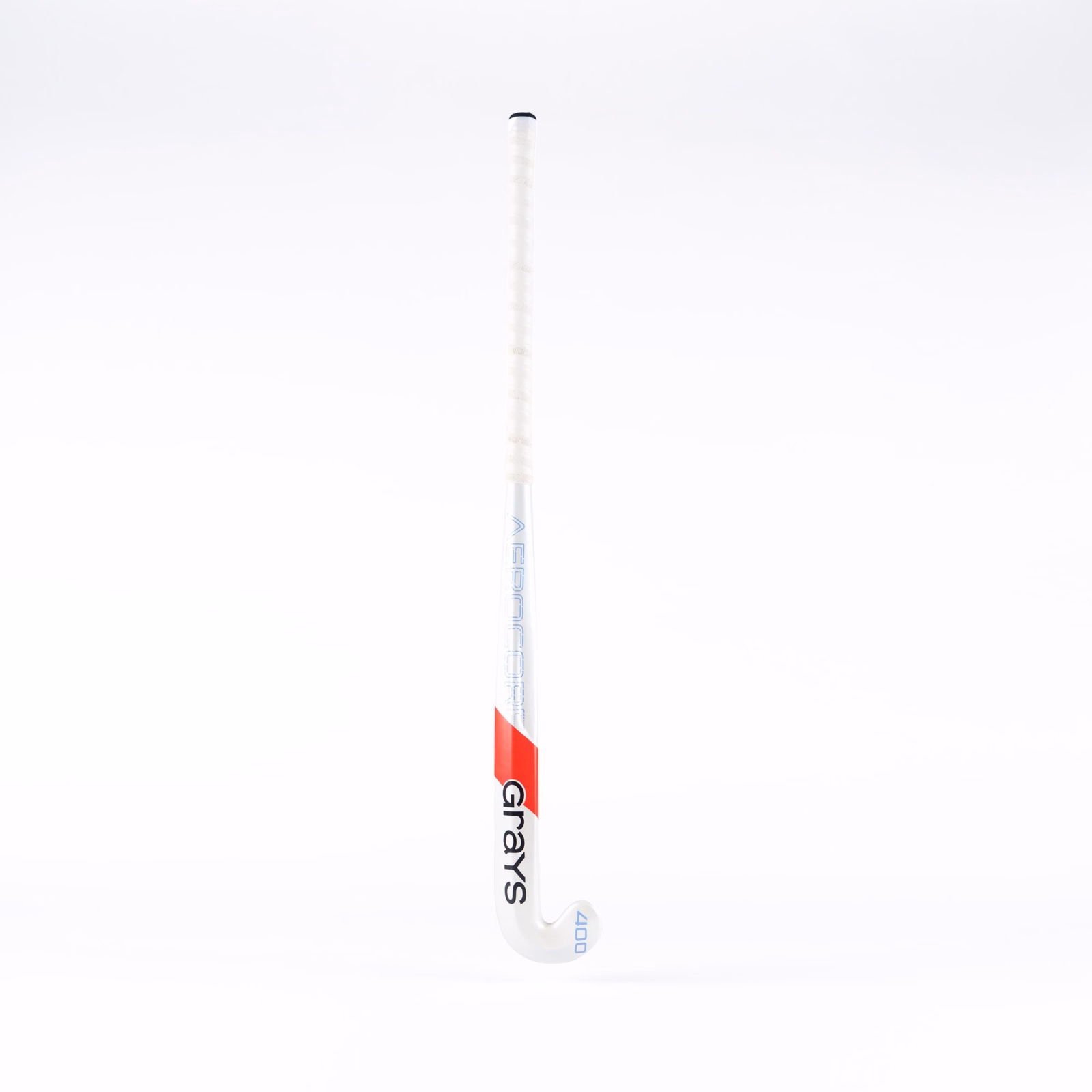 Grays AC400 Dynabow-S Hockeyschläger - Weiß (2025/26) - Grays AC400 Dynabow-S Hockeyschläger - Weiß (2025/26) - Grays AC400 Dynabow-S Hockeyschläger - Weiß (2025/26) - Grays AC400 Dyna