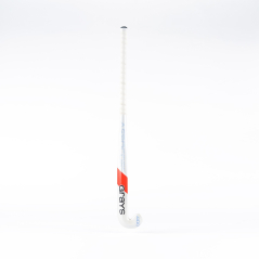 Grays AC400 Dynabow-S Junior Hockeyschläger - Weiß (2025/26) - Grays AC400 Dynabow-S Junior Hockeyschläger - Weiß (2025/26) - Gr