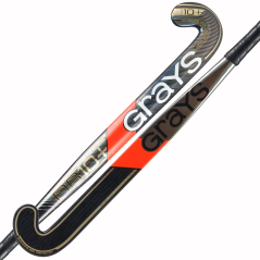 Grays DB 10+ Hockey Stick (2025/26) - Grays DB 10+ Hockey Stick (2025/26) - Grays DB 10+ Hockey Stick (2025/26) - Grays DB 10+ H