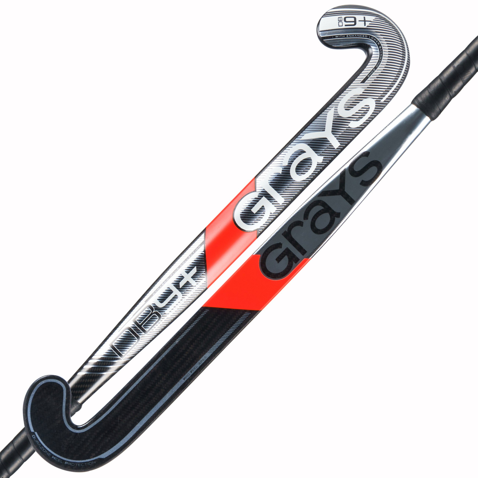 Grays DB 9+ Hockey Stick (2026/27) - Grays DB 9+ Hockey Stick (2025/26) - Grays DB 9+ Hockey Stick (2025/26) - Grays DB 9+ Hockey Stick (2025/26) - Grays DB 9+ Hocke