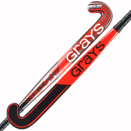 Grays DB 7+ Hockey Stick (2025/26) - Grays DB 7+ Hockey Stick (2025/26) - Grays DB 7+ Hockey Stick (2025/26) - Grays DB 7+ Hocke