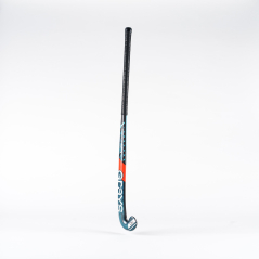 Grays DB 10 Hockey Stick - Black/Blue (2026/27)