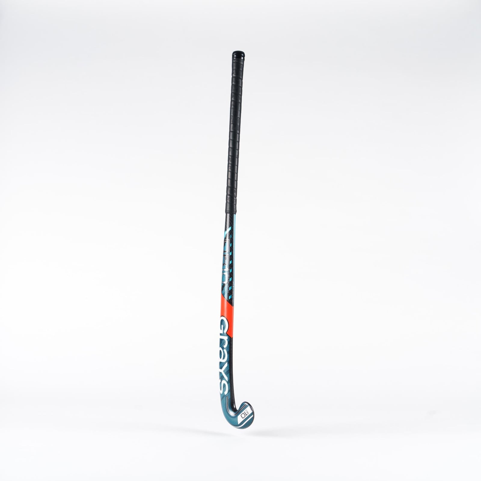 Grays DB 10 Hockey Stick - Black/Blue (2026/27) - Grays DB 10 Hockey Stick - Black/Blue (2025/26) - Grays DB 10 Hockey Stick - Black/Blue (2025/26) - Grays DB 10 Hockey Stick - B