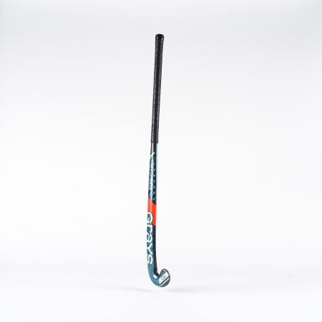 Grays DB 10 Hockeyschläger - Schwarz/Blau (2025/26)