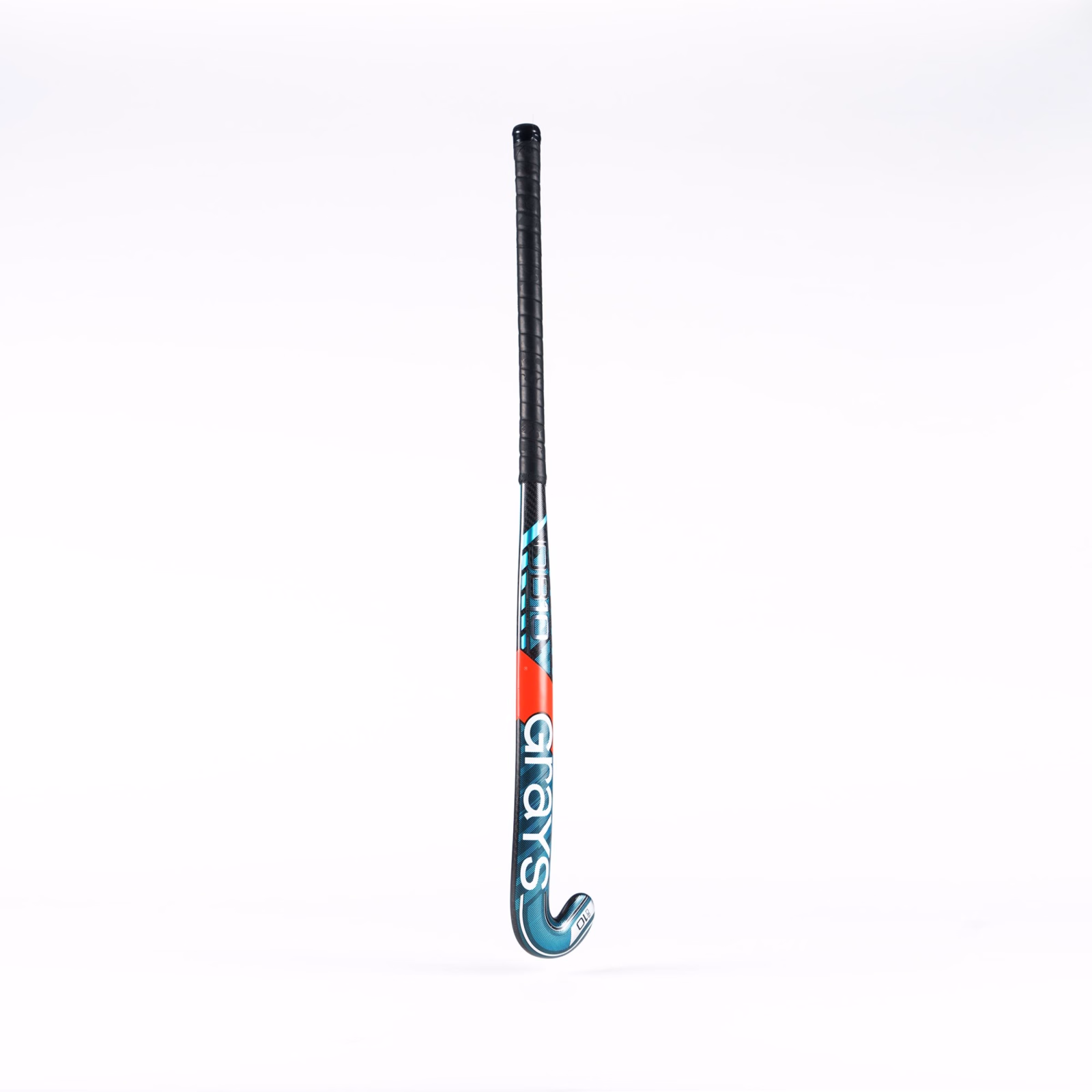 Grays DB 10 Hockeyschläger - Schwarz/Blau (2025/26) - Grays DB 10 Hockeyschläger - Schwarz/Blau (2025/26) - Grays DB 10 Hockeyschläger - Schwarz/Blau (2025/26) - Grays DB 10 Hockeysc