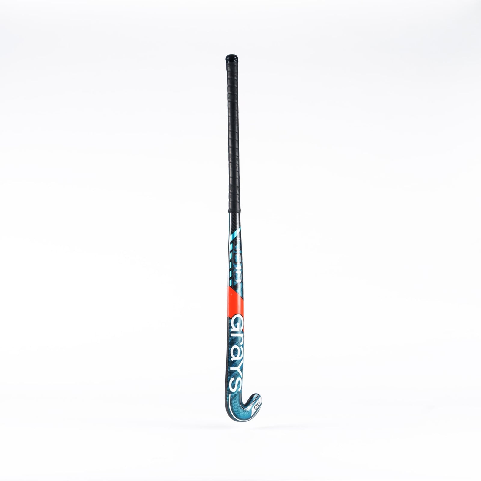 Grays DB 10 Hockey Stick - Black/Blue (2026/27) - Grays DB 10 Hockey Stick - Black/Blue (2025/26) - Grays DB 10 Hockey Stick - Black/Blue (2025/26) - Grays DB 10 Hockey Stick - B